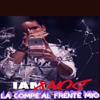 La Compe' al Frente Mio - Single - DONX IAM