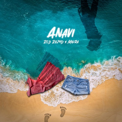 Anavi - Single