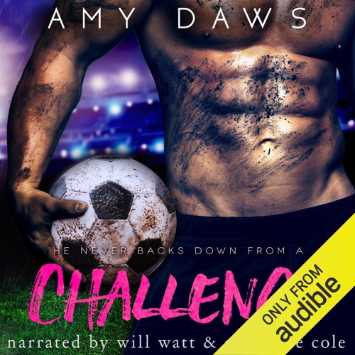 Challenge (Unabridged) cover