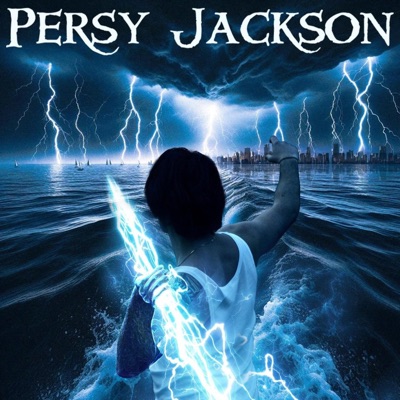 PERSY JACKSON - Single