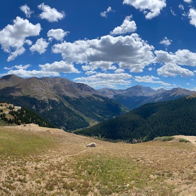 Colorado Dream - Single