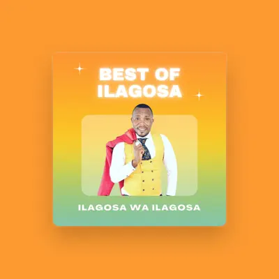 Listen to Ilagosa Wa Ilagosa, watch music videos, read bio, see tour dates & more!
