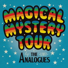 Magical Mystery Tour (Live)