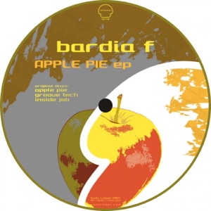 Apple Pie - Single