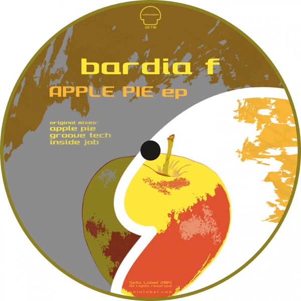 Apple Pie - Single