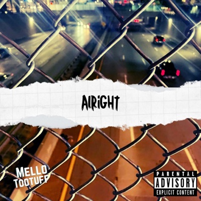 Alright - Single