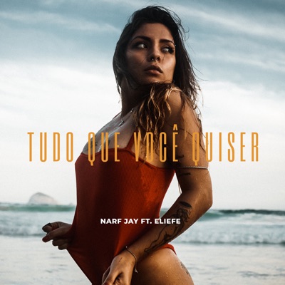 Tudo Que Você Quiser (feat. Eliefe) - Single
