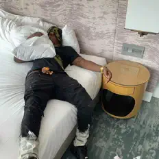 Buffate Coleman을(를) 듣고, 뮤직 비디오를 보고, 약력을 읽고, 투어 일정 등을 확인하세요!