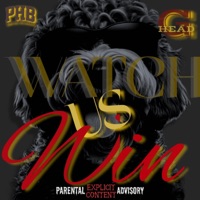 Watch Us Win - Single - Gh From Ph & PHB