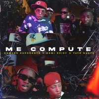 Me Compute (feat. TATO NUEVE & Romano Exponente) - Single - Domi Spicy