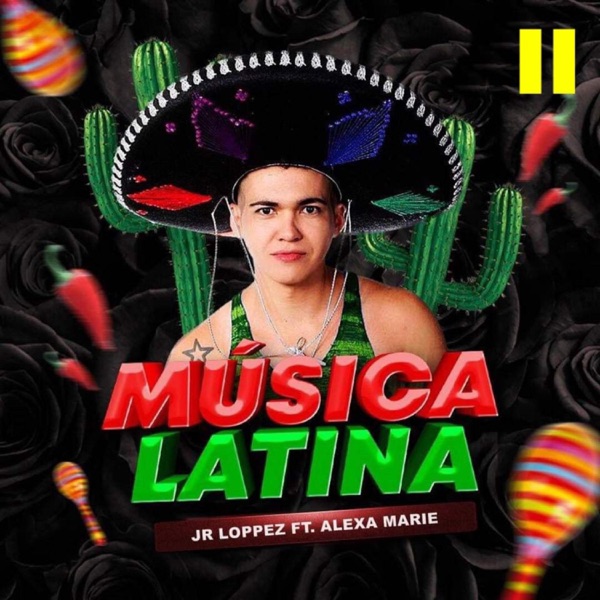 Música Latina II - EP