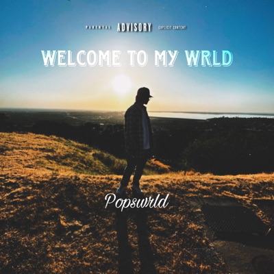 Welcome To My Wrld - EP