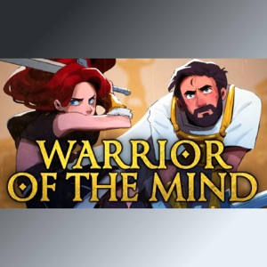 Warrior of the Mind - Single