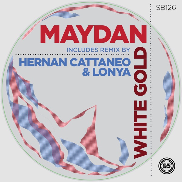 White Gold - Single