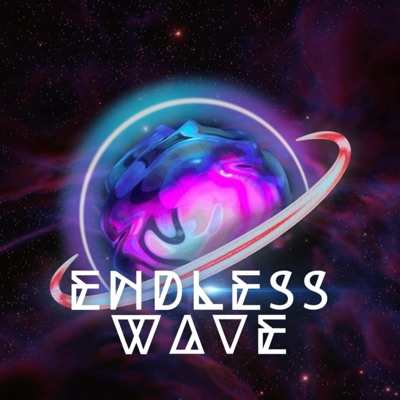 Endless Wave (feat. Memo Garibay) - Single