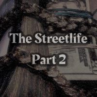 The Streetlife, Pt. 2 (Open Verses) - Single - I-Ronik313