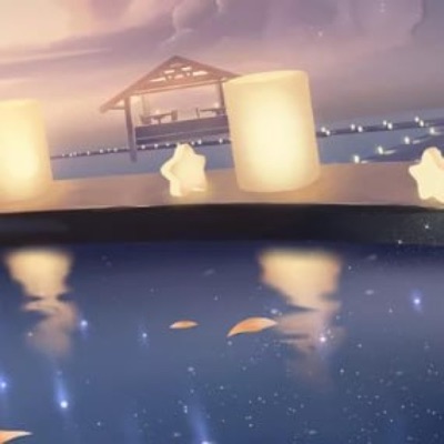 ztb - Sweet Creature