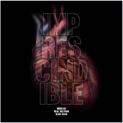 Imprescindible (feat. Nord.82 & Isasi Isasi) - Single