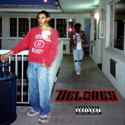 Delores - EP