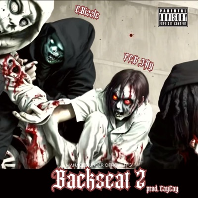 Backseat 2 (feat. EBizzle) - Single