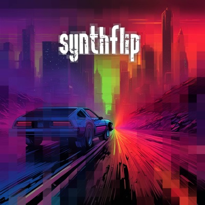 Synthflip - Single
