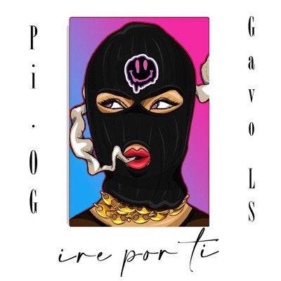 Iré por Ti (feat. Gavo LS) - Single