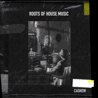 Roots of House Music - Single - CASHEW