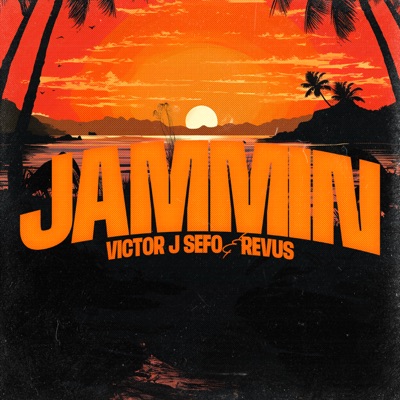 JAMMIN - Single