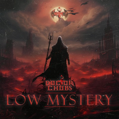 Low Mystery - Single