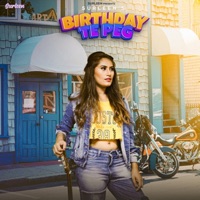 Birthday Te Peg - Single - Surleen