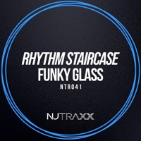 Funky Glass - Single - Rhythm Staircase