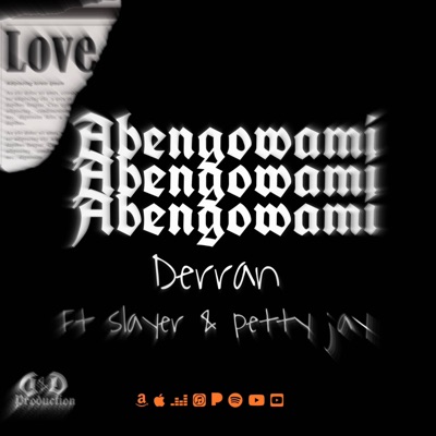 Abengowami (feat. P.Slayer & Petty jay) - Single