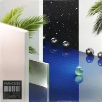 Wavelengths — Space Cassette