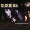 I'm Kurious cover art