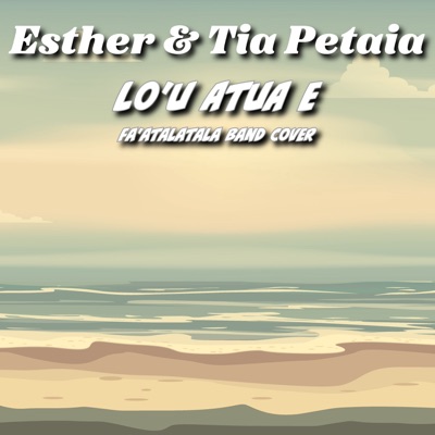 Lo'u Atua E - Single