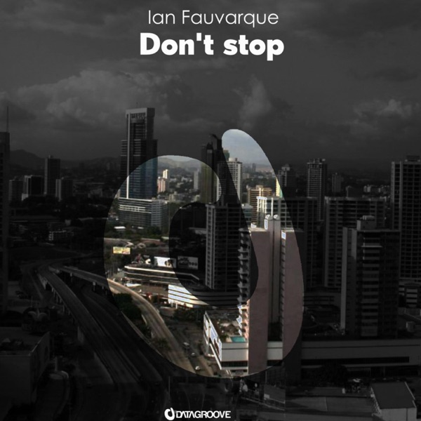 Don't Stop - Single