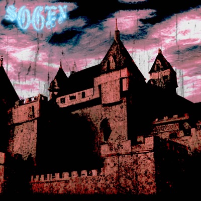 Sogen - EP