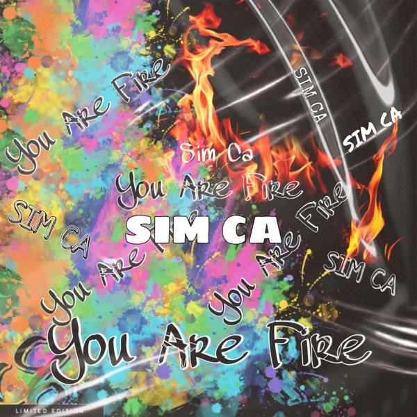 You Are Fire