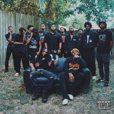 Coyote Gospel. - Single