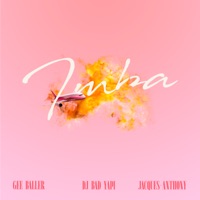 Imba - Single - Dj Bad Yapi, Jacques-Anthony & Gee Baller