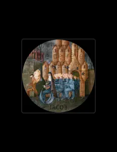 Iacob dinle, müzik videolarını izle, biyografisini oku, tur tarihlerini ve daha fazlasını gör!