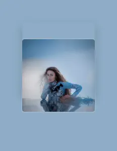 Escucha a Cilia Katrali, mira videos musicales, lee su biografía, consulta las fechas de las gira y más.