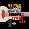 No One Knows (feat. Inara George)
