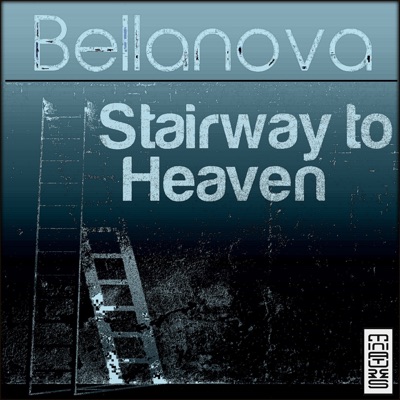 Stairway to Heaven - EP
