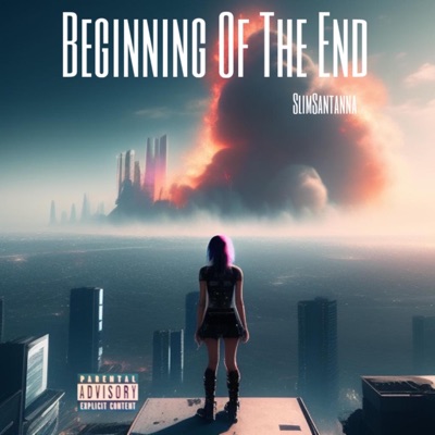 Beginning of the End (EP)