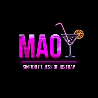 Maoy (feat. Jess of Justrap) - Single