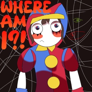 Where Am I?! - Single