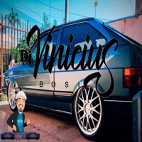 GOL BOLINHA GOL QUADRADO X FUMA DO KUNK AMOR (feat. MC MARLON PH) [PEDRINH0, BOSI MIX 2023] - Single - Dj Vinicius Bosi