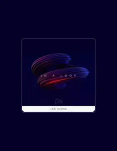 Ouve Joe Sauce, vê vídeos de música, lê a biografia, vê as datas da digressão e muito mais!