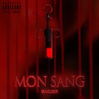 Mon sang - Single - Badjer